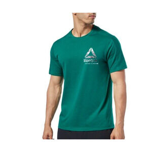 Reebok Speedwick Move Tee Mens Size Medium Engineered For Performance